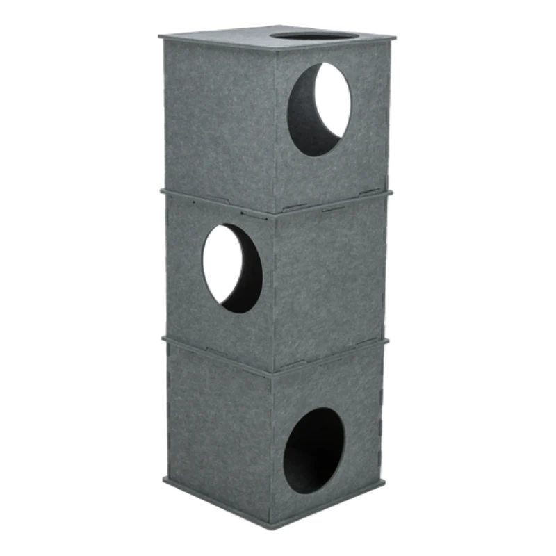 TRIXIE Filz Tower Nele