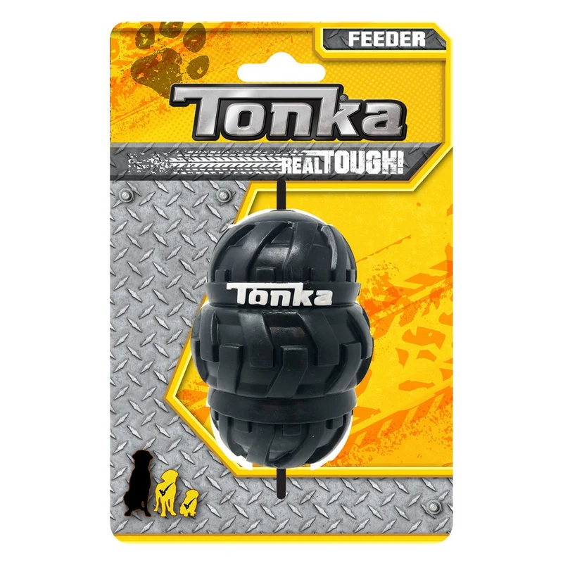 3 Stock Snack Feeder