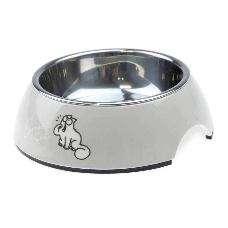 Simon's Cat Katzennapf