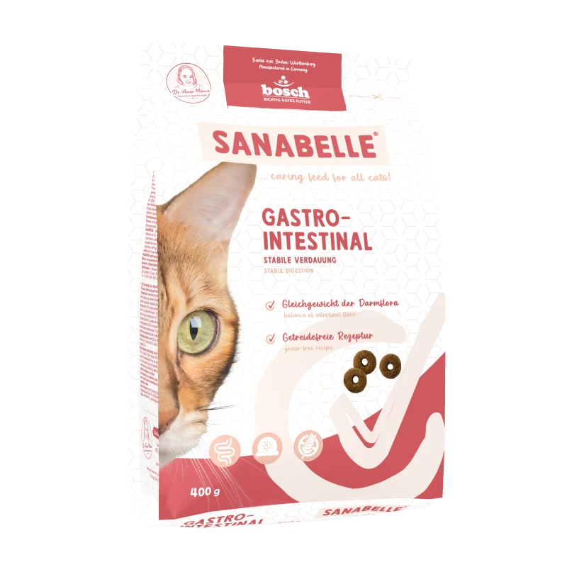 Sanabelle Gastrointestinal