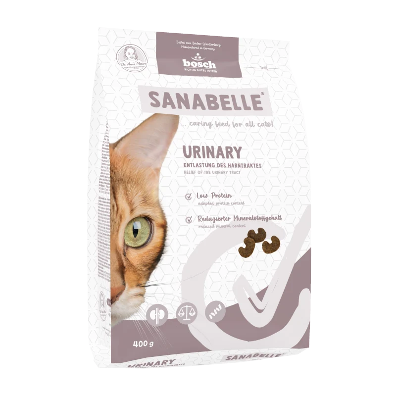 Sanabelle Urinary