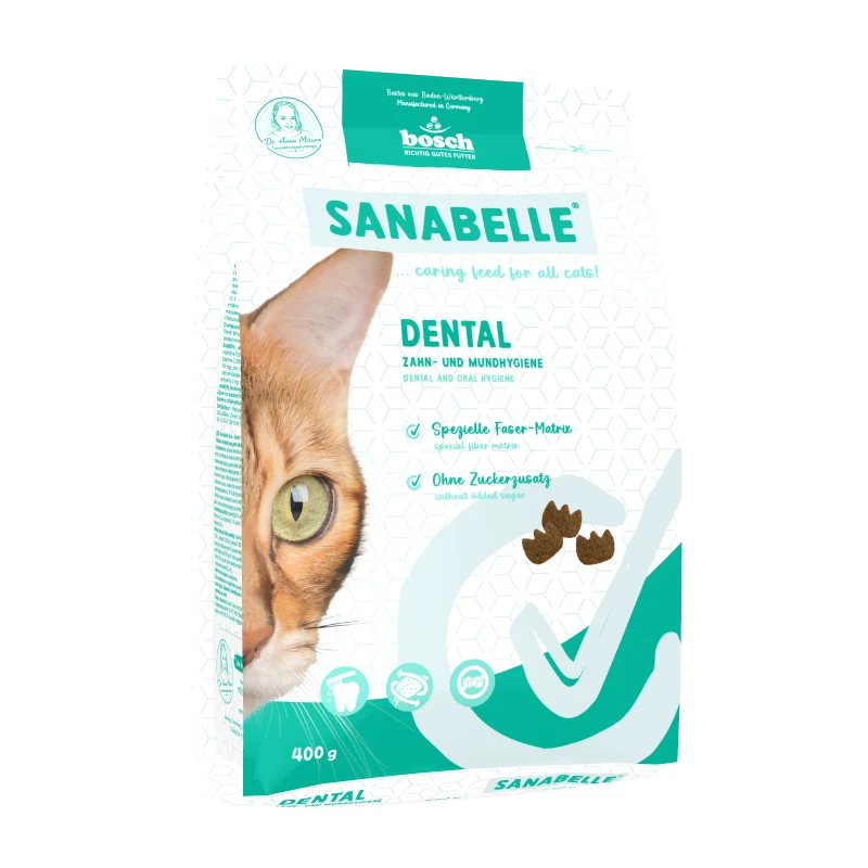 Sanabelle Dental