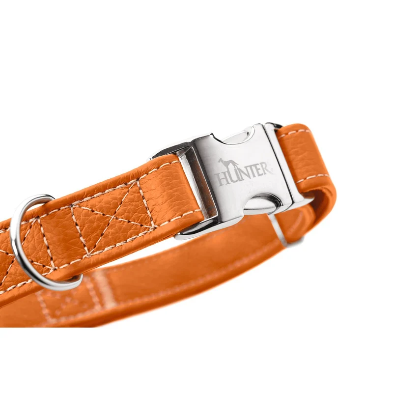 Hunter Halsband Cannes Alu-Strong