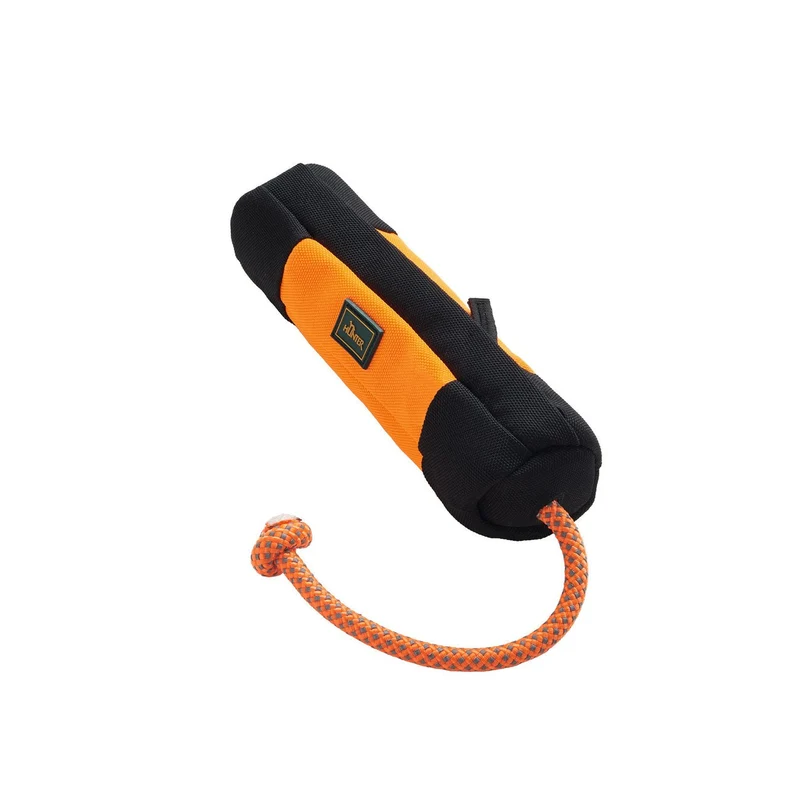 Trainer Snack Dummy mit Seil