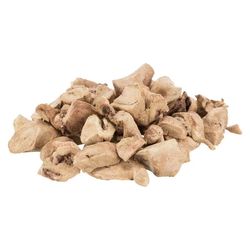 PREMIO Freeze Dried Hühnerherzen
