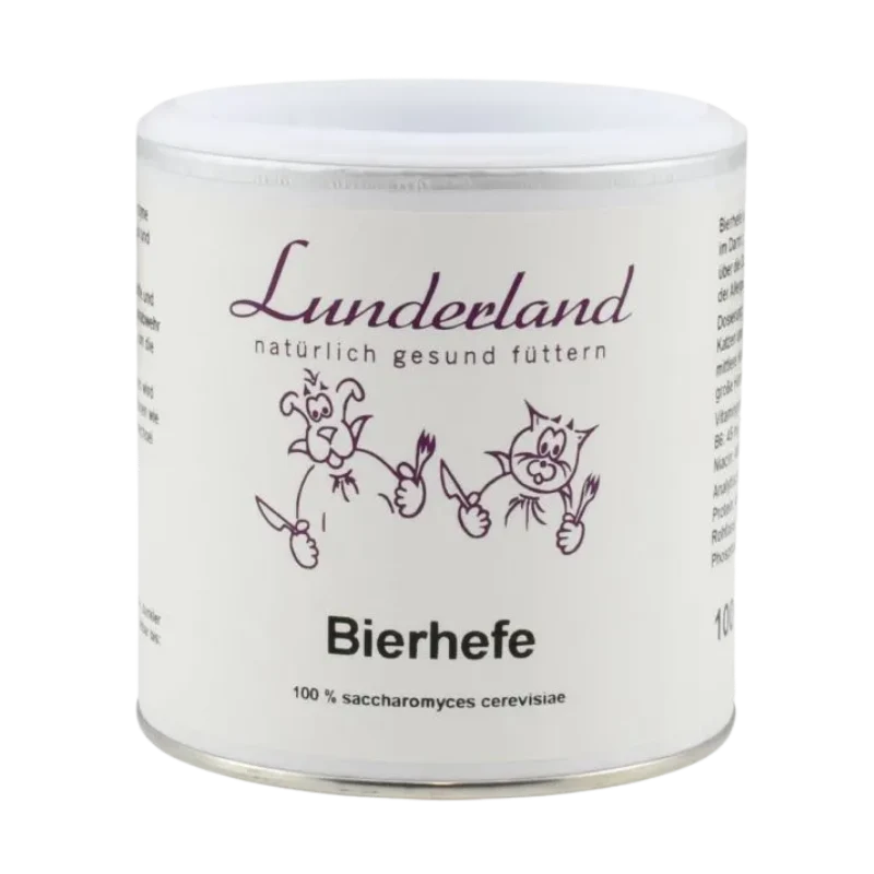 Lunderland Bierhefe