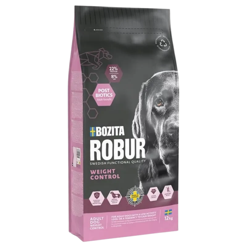 Bozita Robur Adult Light Huhn