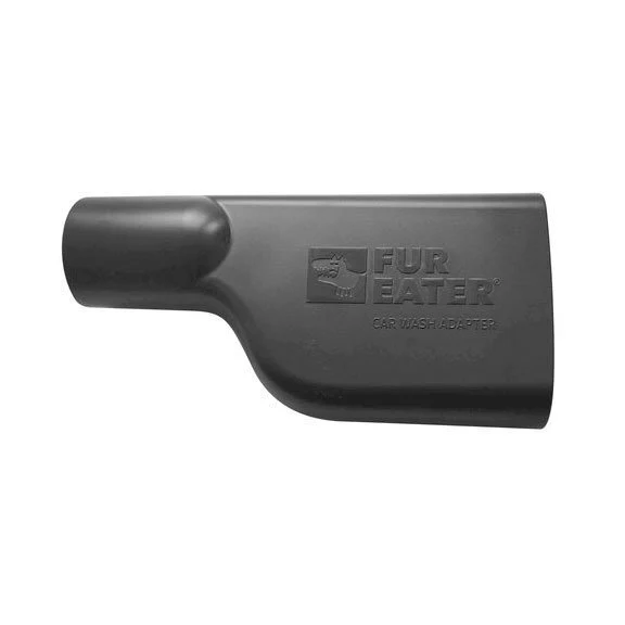 FurEater Car Wash Adapter