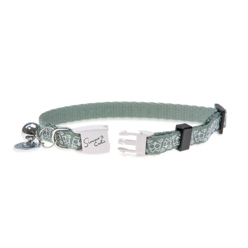 Simons Cat Katzenhalsband