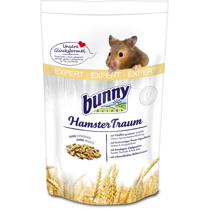 HamsterTraum Expert