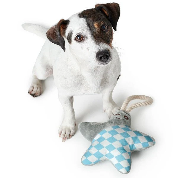 Hunter Hundespielzeug Salima