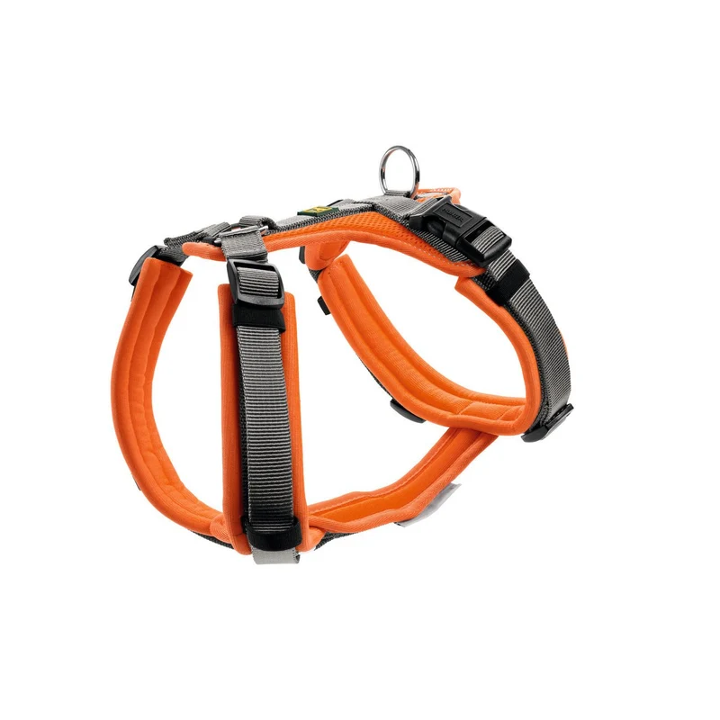 Hunter Hundegeschirr Maldon gepolstert