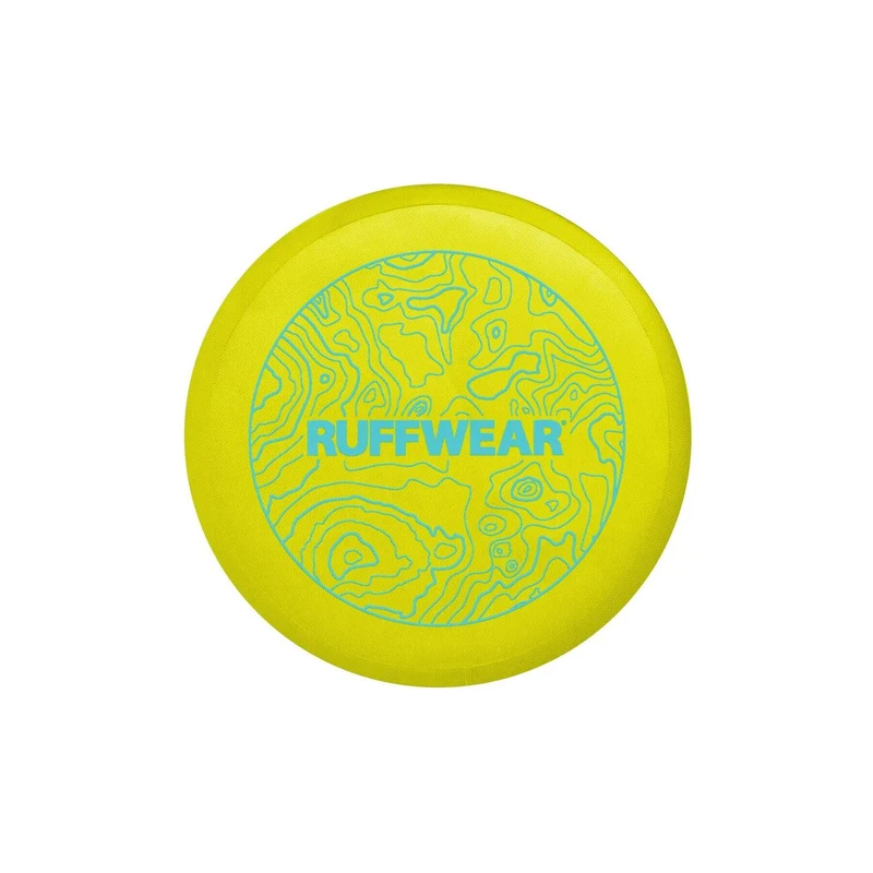 Ruffwear Camp Flyer™ Frisbee Hundespielzeug
