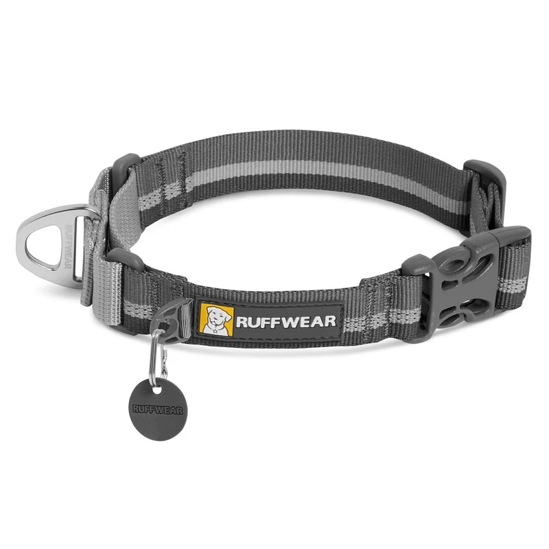 Ruffwear Web Reaction™ Collar Hundehalsband