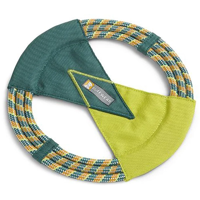 Ruffwear Pacific Loop™ Hundespielzeug Frisbee