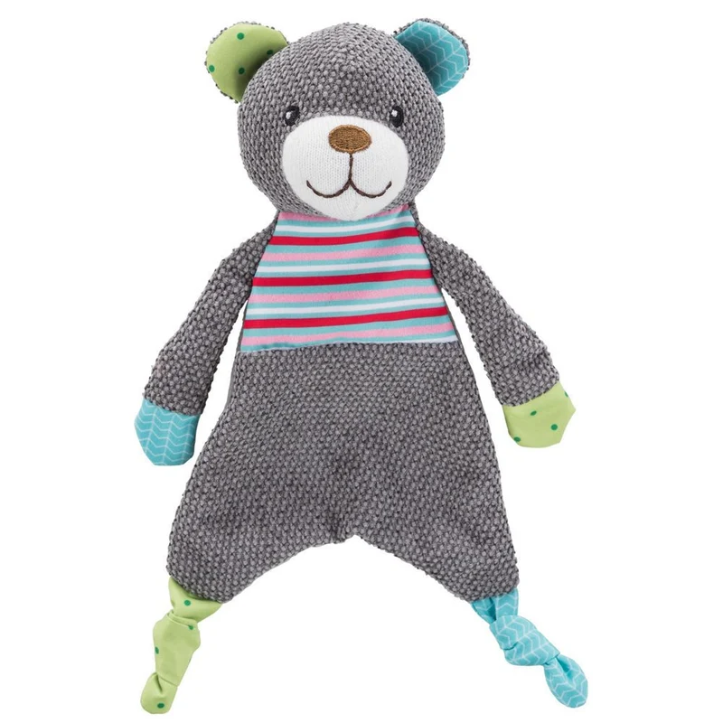 Junior Bär mit Stimme für Welpen