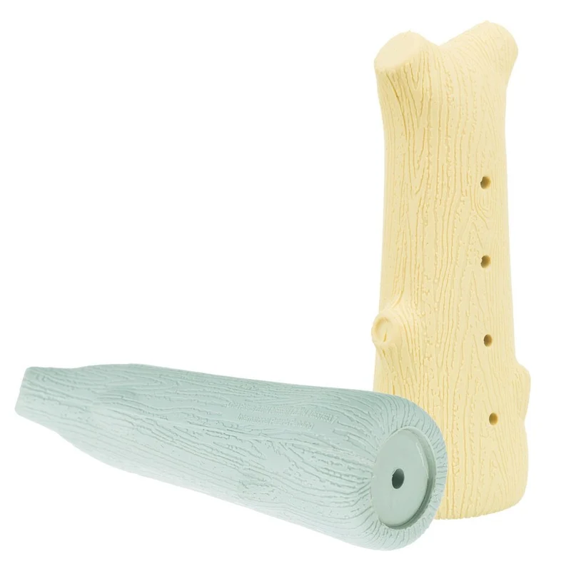 Junior Knister-Ast für Welpen