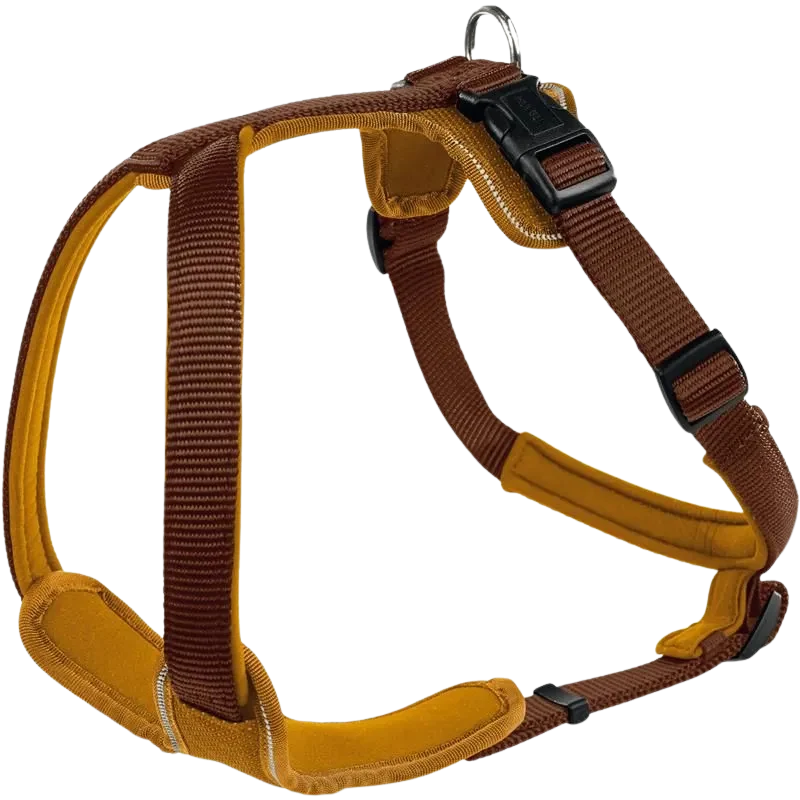Hunter Geschirr Neopren