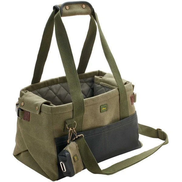 Hunter Tragetasche und Decke Madison 2in1