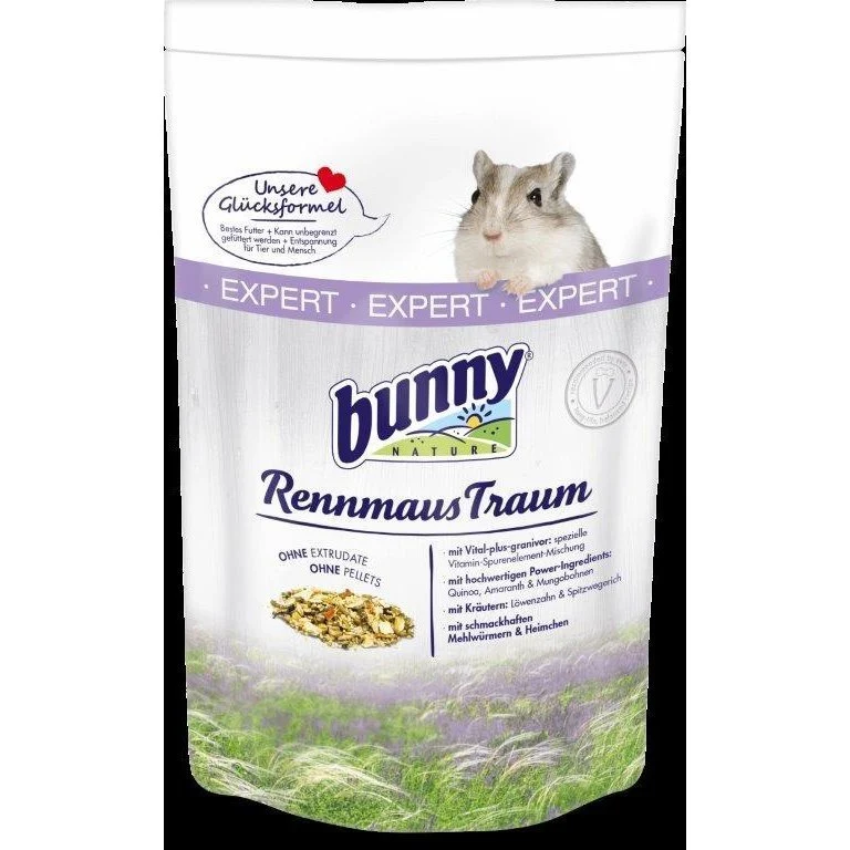 RennmausTraum Expert
