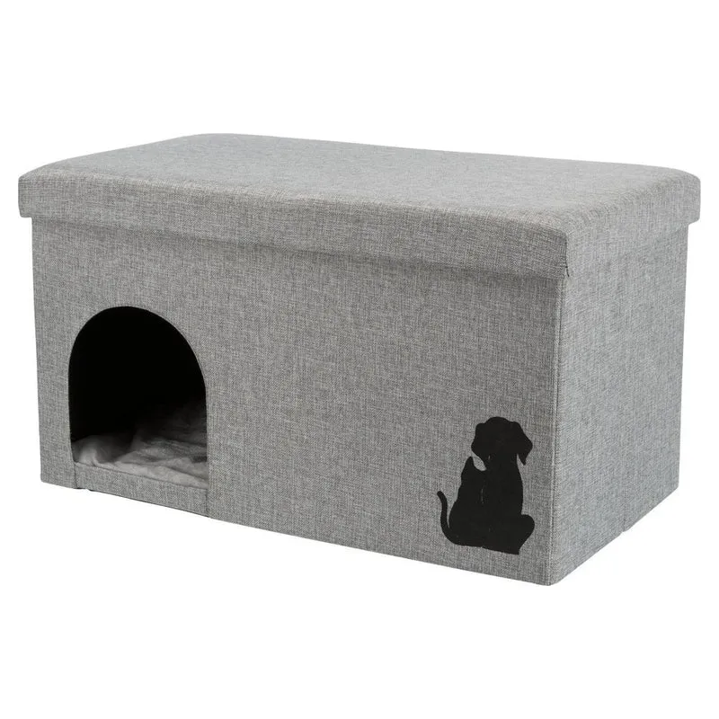 Kuschelhöhle Kimy