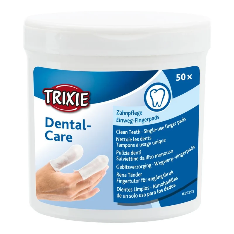 Dental Care Zahnpflege