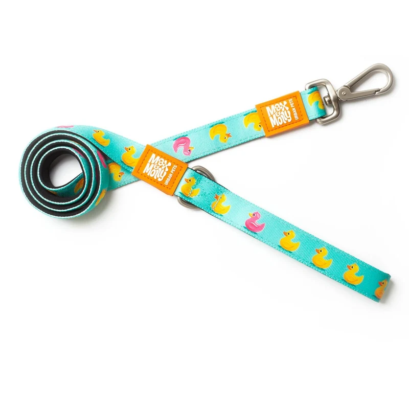 Max & Molly Original Kurzleine Ducklings