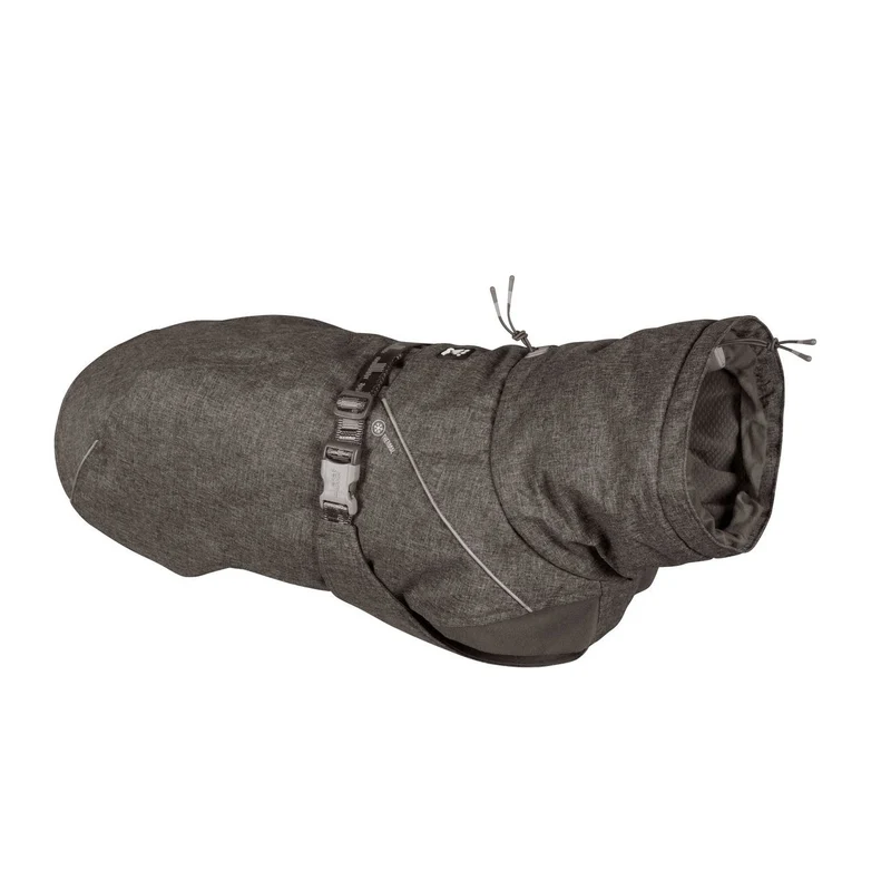 Expedition Wintermantel für Hunde