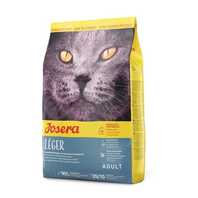 Josera Leger Katzenfutter