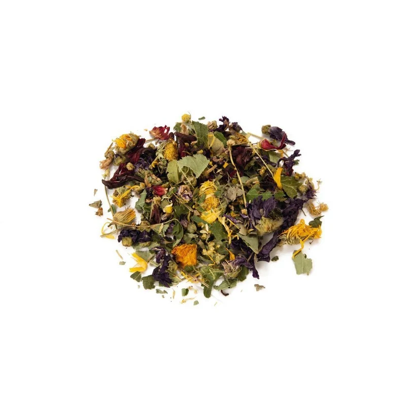Beeztees Blumenmix für Nager