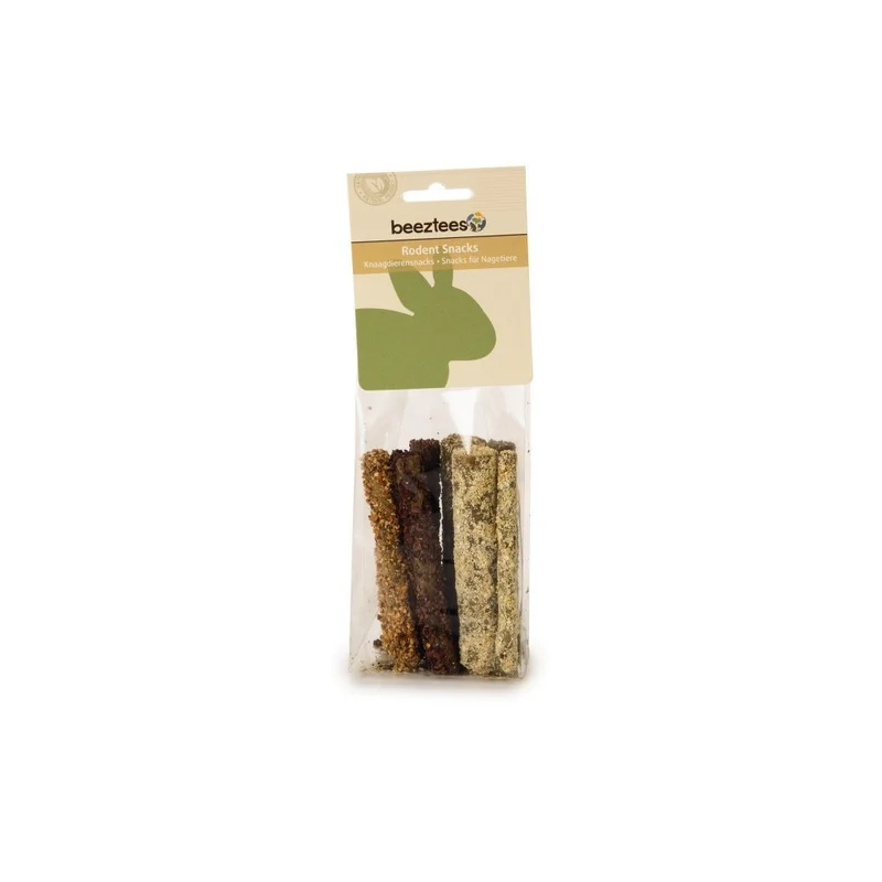 Beeztees Leckerei Sticks für Nager