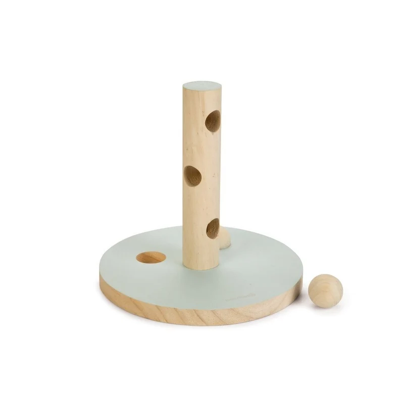 Beeztees Spielturm Hayra für Nager