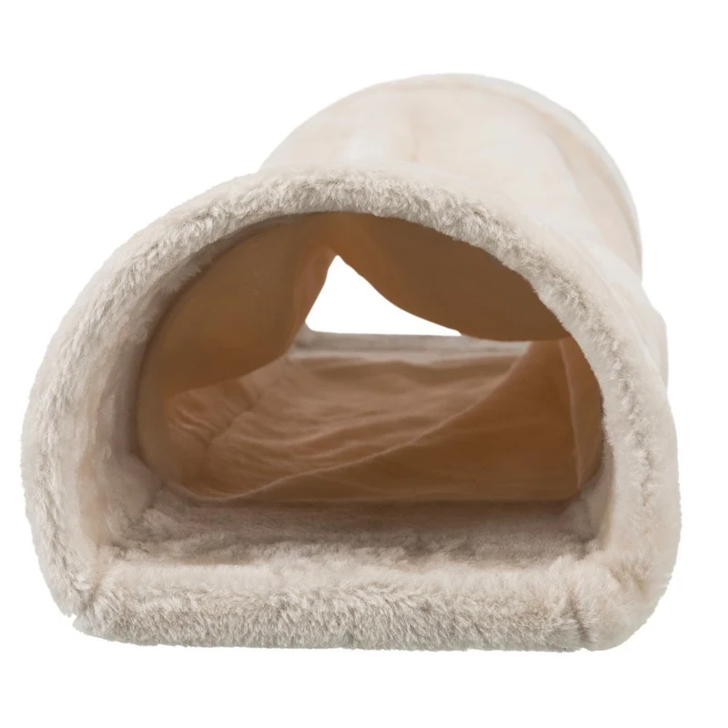 Kuscheltunnel für Kaninchen und Meerschweinchen
