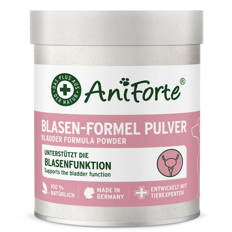 AniForte Blasen-Formel