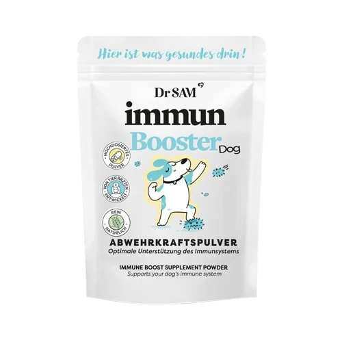 Dr. SAM Dog immunBooster