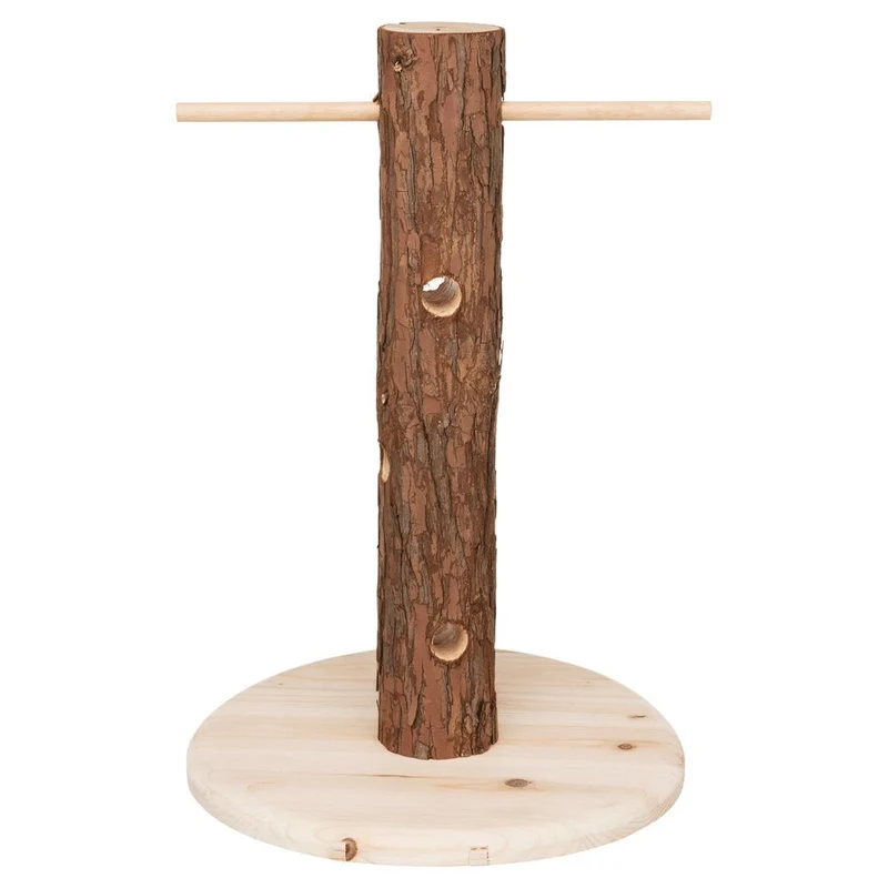Natural Living Futterbaum