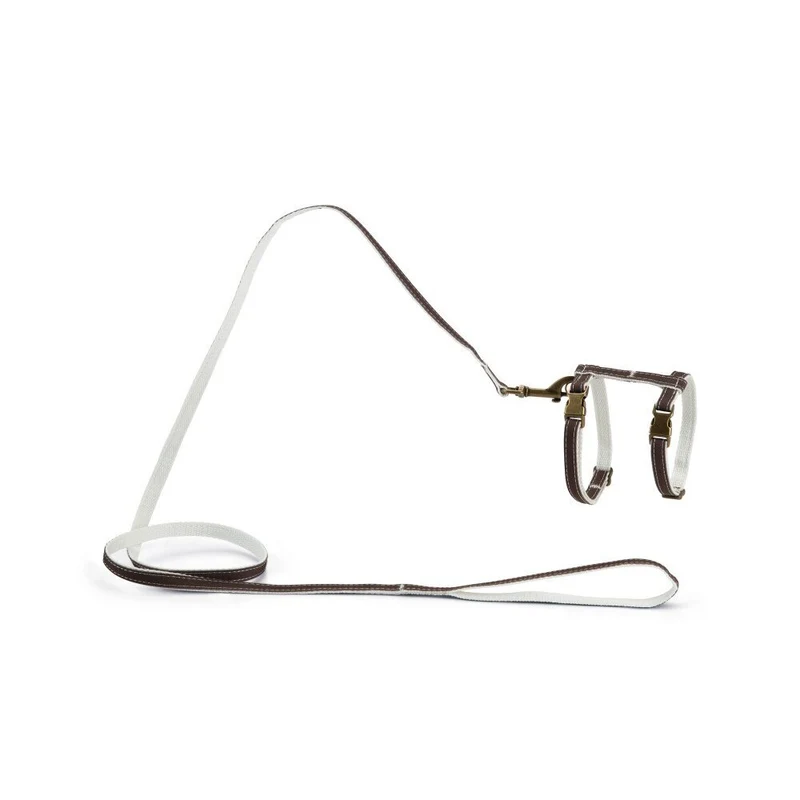Designed by Lotte Nylongeschirr Virante