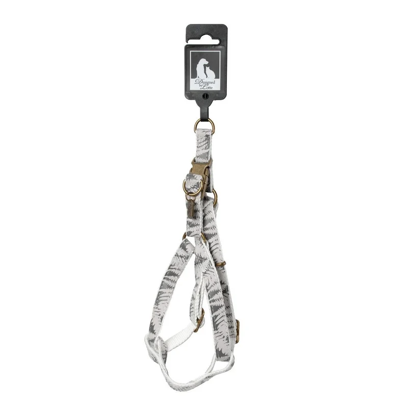 Designed by Lotte Nylon Hundegeschirr Oribo