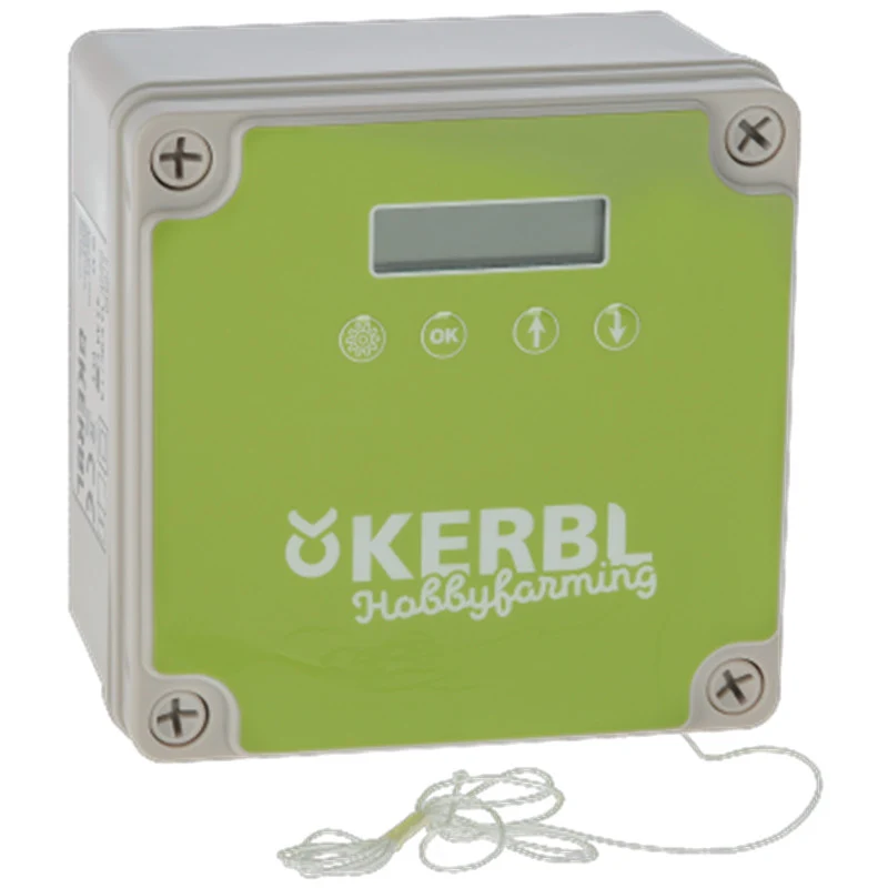 Kerbl Farm Automatische Hühnertür