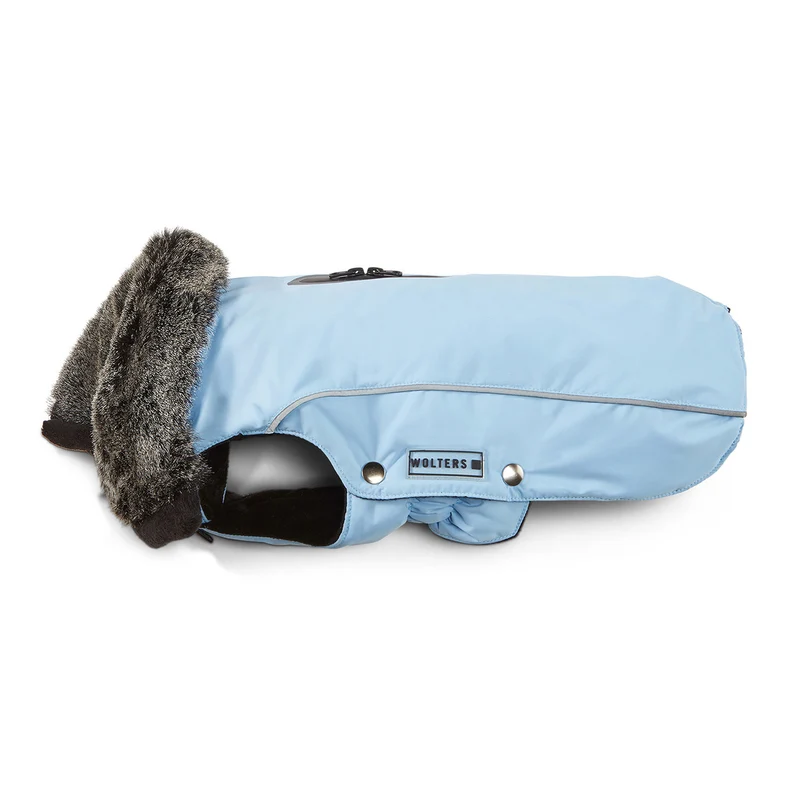 Wolters Winterjacke Amundsen für Mops & Co