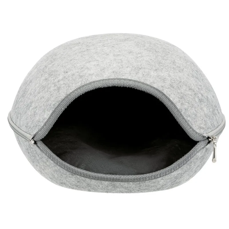 Höhle Luna für Hund und Katze