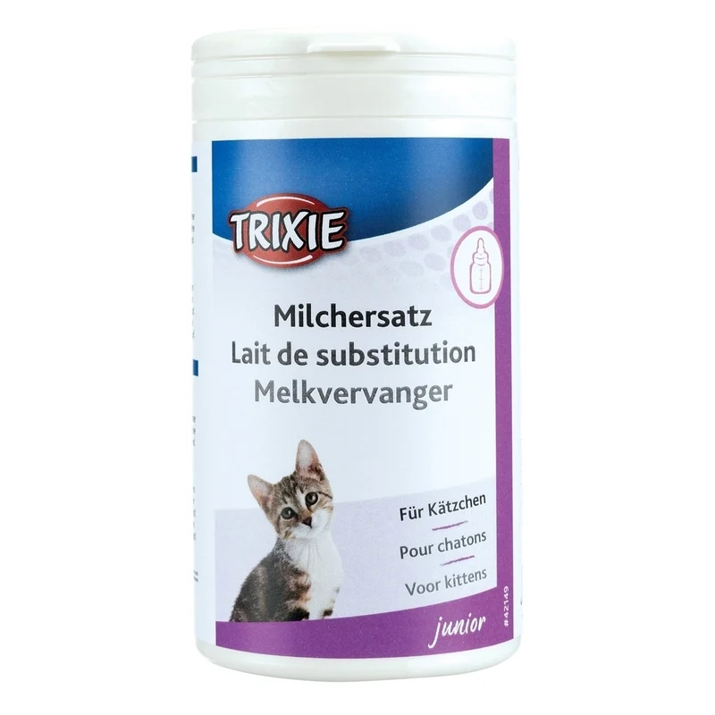 Trixie Milchersatz für Kätzchen
