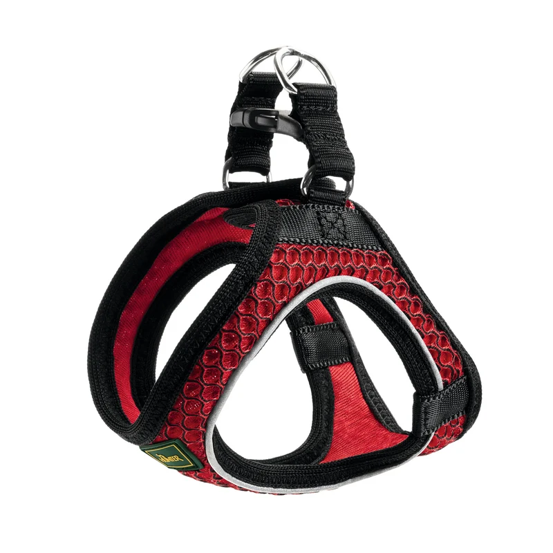 HUNTER Hundegeschirr Hilo Comfort Mesh