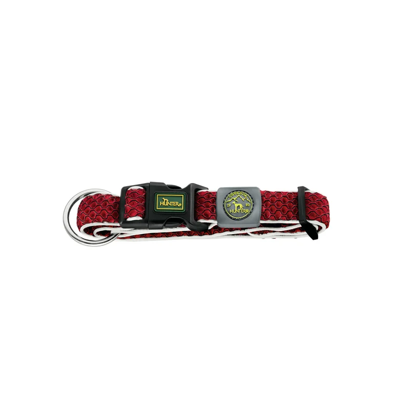 Hunter Halsung Hilo Vario Plus