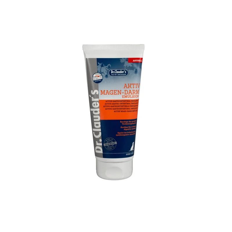 Dr. Clauders Dog Intestinal Emulsion für Magen und Darm