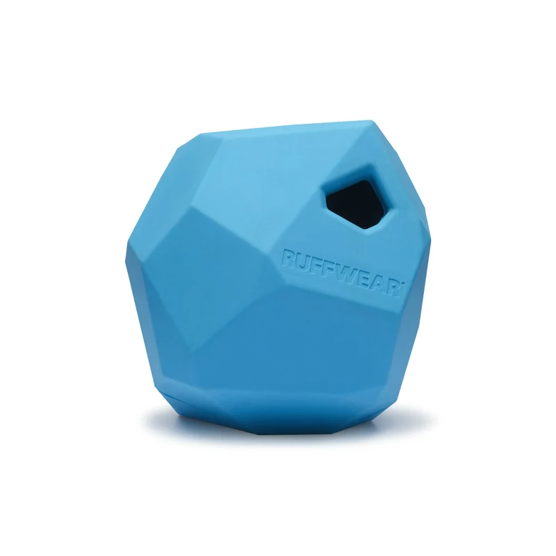 Ruffwear Spielzeug für Hunde Gnawt-a-Rock