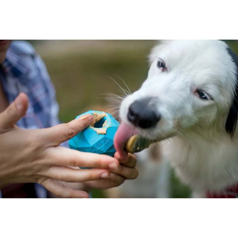 Ruffwear Hundespielzeug Gnawt-a-Cone
