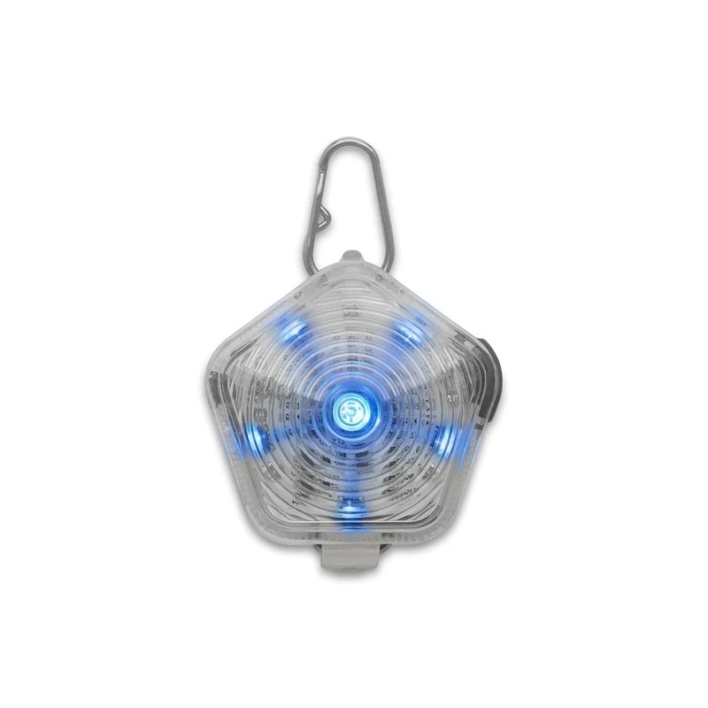 Ruffwear Sicherheitsleuchte The Beacon