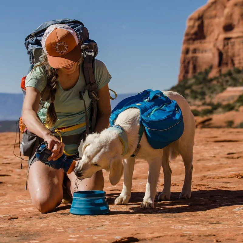 Ruffwear Approach Pack Hunderucksack