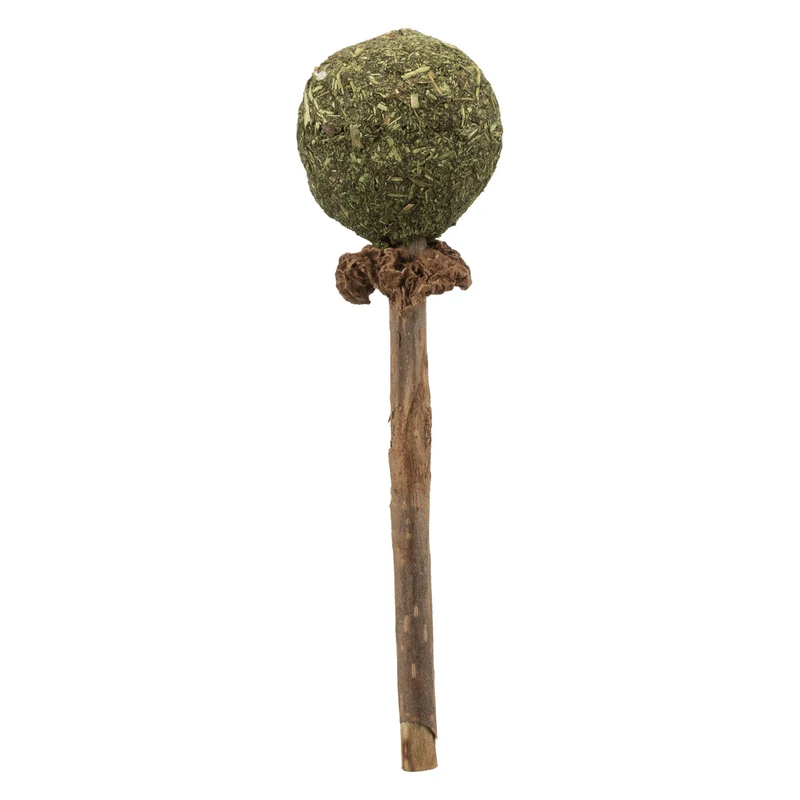 Matatabi Lolli mit Catnip